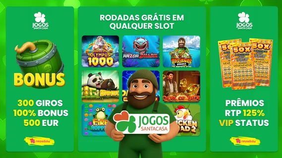 Jogos Online Screenshot