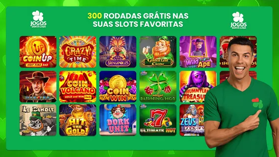 Jogos Online Screenshot